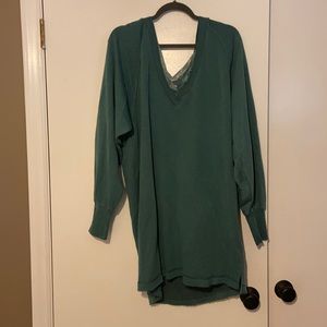 Free People Pull Over